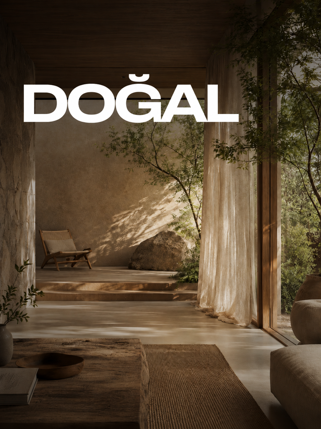 Doğal