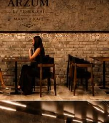Arzum Mantı & Kafe — Görsel 4