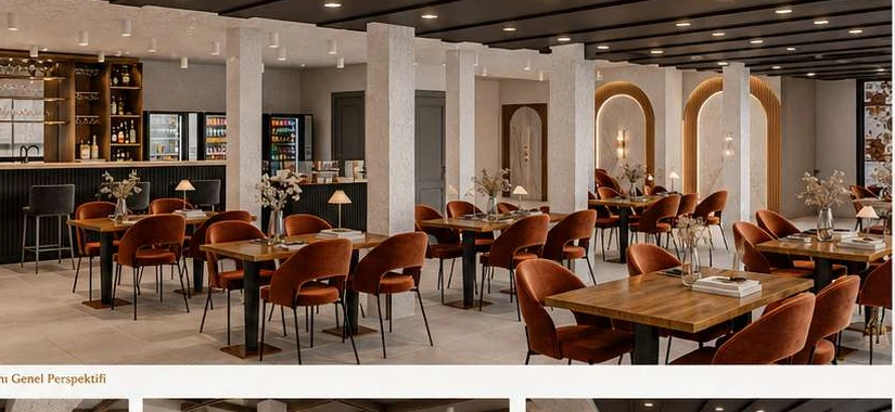 Çınar Kanat & Restoran