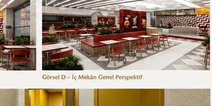 Kasaptan Burger – Fatih Vatan Caddesi — Görsel 6